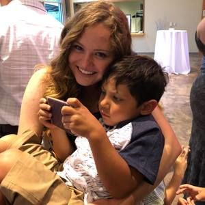 Meet your Posher, Emma